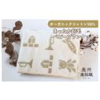 タオル 寝具 タオルケット オーガニックコットン100%