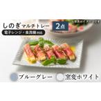 食器 グラス 皿 美濃焼 みずなみ焼 しのぎ マルチトレー