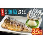 ふるさと納税 魚貝類 宮城県 石巻市 さば 訳あり 無塩サバ フィレ 3.5kg （30枚前後） サバフィレ 冷凍 鯖 無塩 フィレ さばフィレ saba サバ 訳アリ 切り身 …