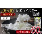 ふるさと納税 米 ひと