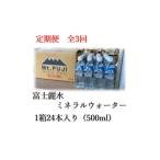 ふるさと納税 水・ミ