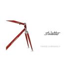 自転車 MULLER 受注生産 Stiletto