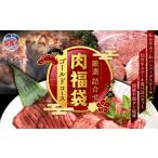自治体にお任せ 肉 福袋 仙台牛ハンバーグ