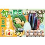 セット 詰合せ 春夏秋冬全4回 定期便 野菜セット