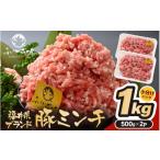 豚肉 ハンバーグ ブランド豚 ふくいポーク100%