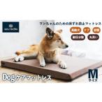 ジェルトロン Dog ケアマットレス Mサイズ