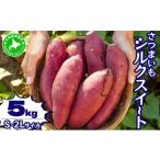 野菜類 サツマイモ さつまいも 紅はるか 5kg
