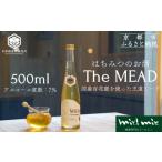 お酒 京都蜂蜜酒醸造所 The MEAD ザ