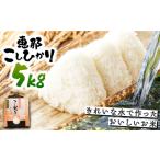 米 コシヒカリ スピード配送 こしひかり 5kg