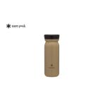 ショッピングふるさと納税 スノーピーク ふるさと納税 アウトドアグッズ 新潟県 三条市 スノーピーク ステンレス真空ボトルタイプM500サンド TW-501-SN Snow Peak キャンプ用品 アウトドア用品 防災 …