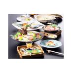 お食事券 日本料理 四季彩 紀の国プレミアム会席
