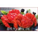 fu.... налог краб цветок .gani Hokkaido корень . город A-57060 Hokkaido корень . производство цветок .gani300g×2 хвост 