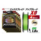 フィッシング よつあみ PEライン XBRAID