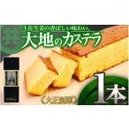 菓子 カステラ 大地のカステラ スイーツ デザート