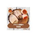 果物類 柿 きのした農園の市田柿200g×2袋