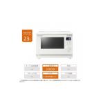 キッチン家電 東芝 単機能 レンジ ER-S10A