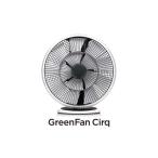 ふるさと納税 空調・季節家電 東京都 武蔵野市 7営業日以内発送 GreenFan Cirq ホワイト×ブラック EGF-3400-WK/JP バルミューダ BALMUDA サーキュレーター …