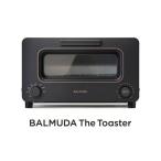 ふるさと納税 キッチン家電 東京都 武蔵野市 7営業日以内発送 BALMUDA The Toaster ブラックK11A-BK/JP バルミューダ ザ・トースター BALMUDA 選べるカラー …