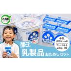 飲料類 牛乳 酪王 乳製品 お試し セット ヨーグルト 400g×3…