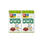 お茶類 公式コミュニケーションキャラクター