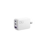 電化製品 CIO USB充電器 急速充電対応
