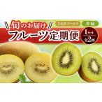 果物類 フルーツ定期便 2回 I セット さぬきゴールド 約2.7…