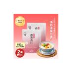 ゼリー プリン 濃香杏仁500g 2袋セット