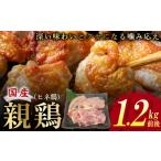 鶏肉 セット 親鶏 ヒネ鶏 合計 1.2kg前後