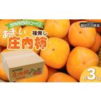 果物類 柿 令和8年産 にこにこふぁーむのあまーい庄内柿