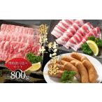 ふるさと納税 牛肉 焼肉・バーベキュー 岐阜県 白川村 飛騨牛 結旨豚 焼肉 食べ比べ セット 計800g 飛騨牛 カルビ焼肉 150g 結旨豚 バラ焼肉 500g ソーセージ …
