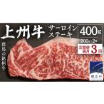 牛肉 サーロイン 定期便隔月 3回 上州牛 ステーキ 200g