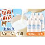 飲料類 牛乳 低温殺菌牛乳 ジャージー牛乳
