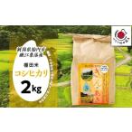 ふるさと納税 米 コシ