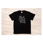 服 男 仙台 宮城の観光Tシャツ ネオン看板