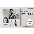 インテリア アイフォト 写真パネルlll