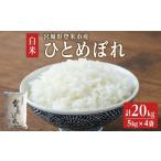 ふるさと納税 米 ひと�