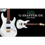 楽器 Snow White G-SNAPPER-DX