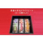 果物類 C302 用瑞々しい季節の半生ドライフルーツ