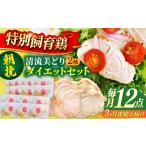 鶏肉 ムネ 3回定期便 清流美どり タンパク質豊富なダイエッ…