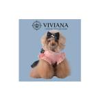 ファッション ドッグウェア VIVIANA
