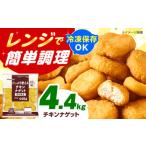 鶏肉 唐揚げ チキンナゲット やわらか&ジューシー