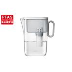 ポット型浄水器 クリンスイ 本体 CP508-GR