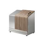 家具 収納家具 ホームスライドダスポン プレミアムモデル