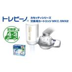 定期便 4か月毎×3回 トレビーノ R カセッティシリーズ