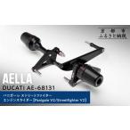 スポーツ アウトドア AELLA DUCATI