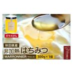 MARRONNIER マロニエ 300g×1個