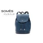 カバン リュック SOMES バックパック