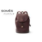 カバン リュック SOMES バックパック