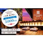 体験チケット 券 NIPPONIA HOTEL