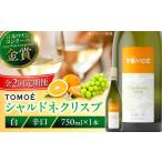 ワイン 白ワイン 全2回定期便 TOMOE